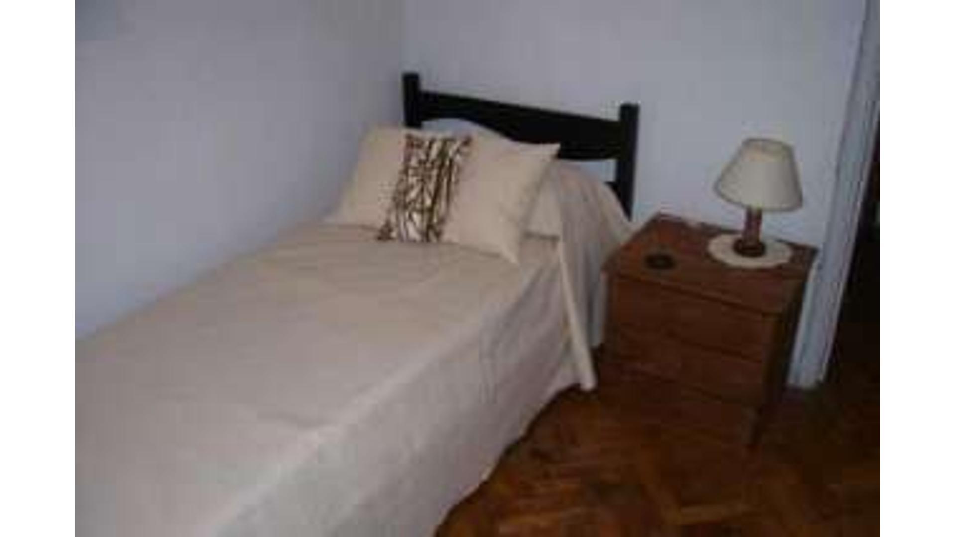 Departamento en Alquiler Temporal de 4 ambientes