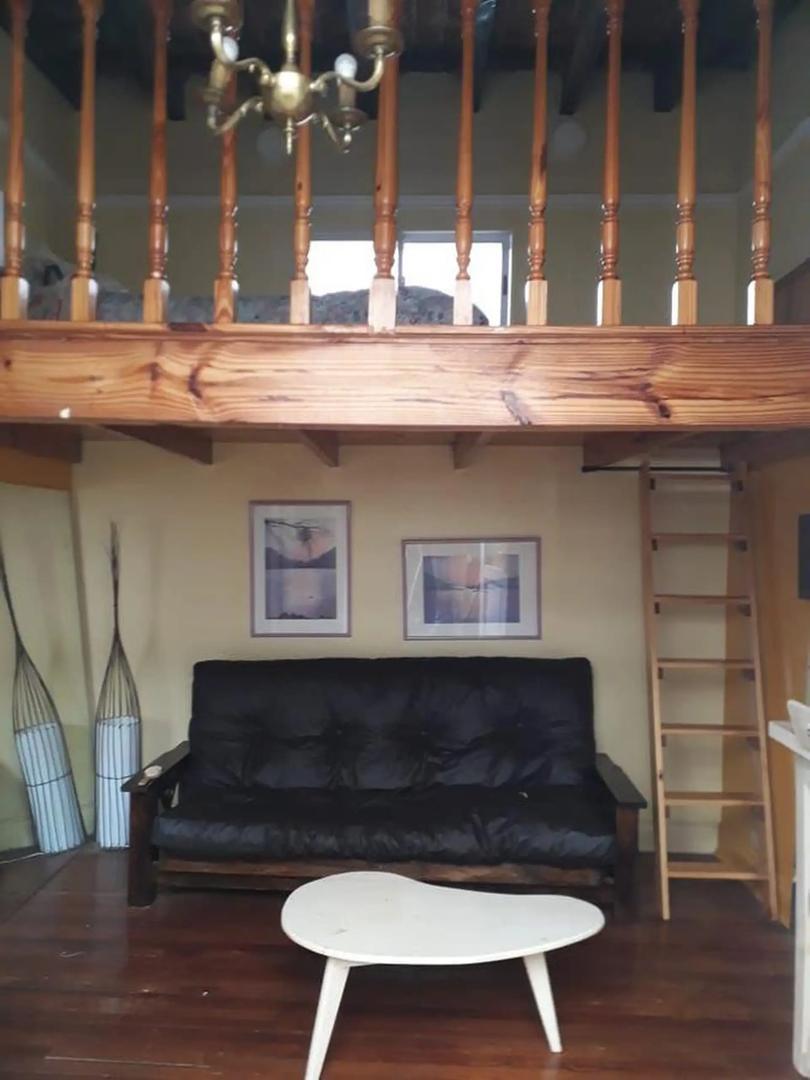 Departamento en Alquiler Temporal de 3 ambientes