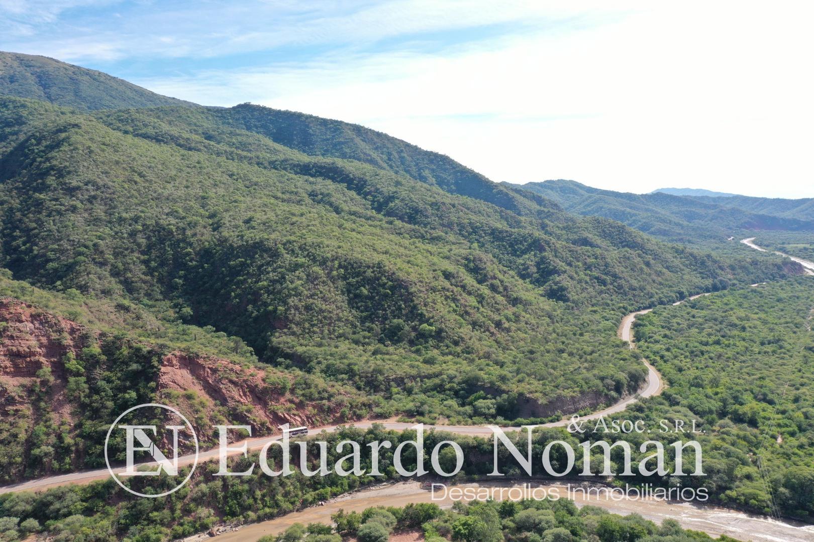 Finca en Alemania - Salta