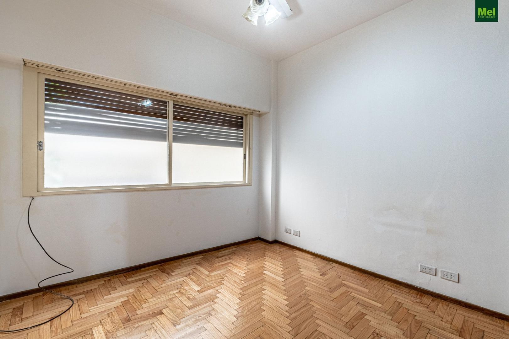 Oportunidad 3 ambientes apto credito