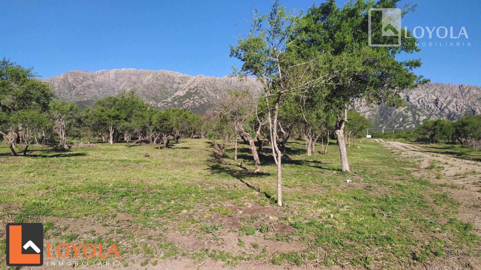 Terreno en Venta en Zona Dique Piscu Yaco, USD 15.000