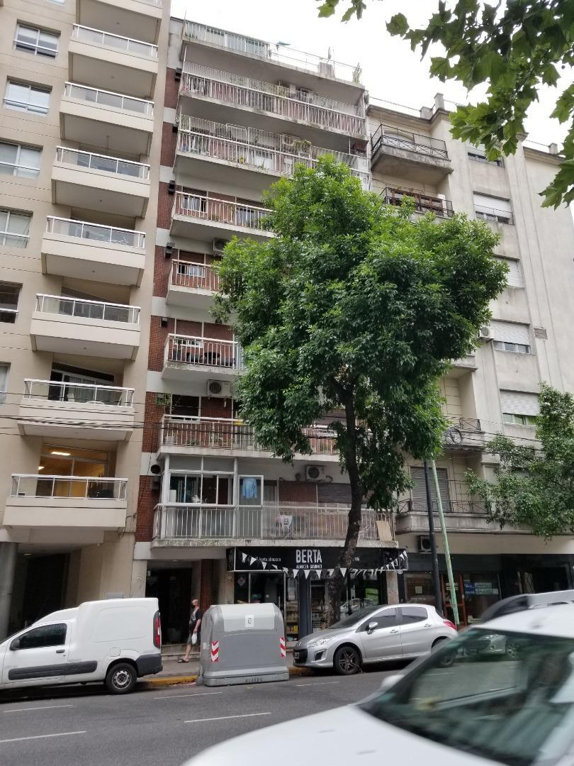 2 AMB EN INMEJ UBIC S/AV Y A 2 CUADRAS SUBTE LINEA A