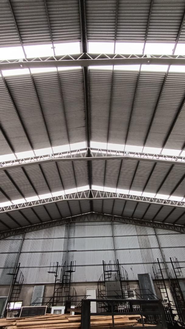 GALPON ALQUILER COMERCIAL SOBRE MARIO BRAVO