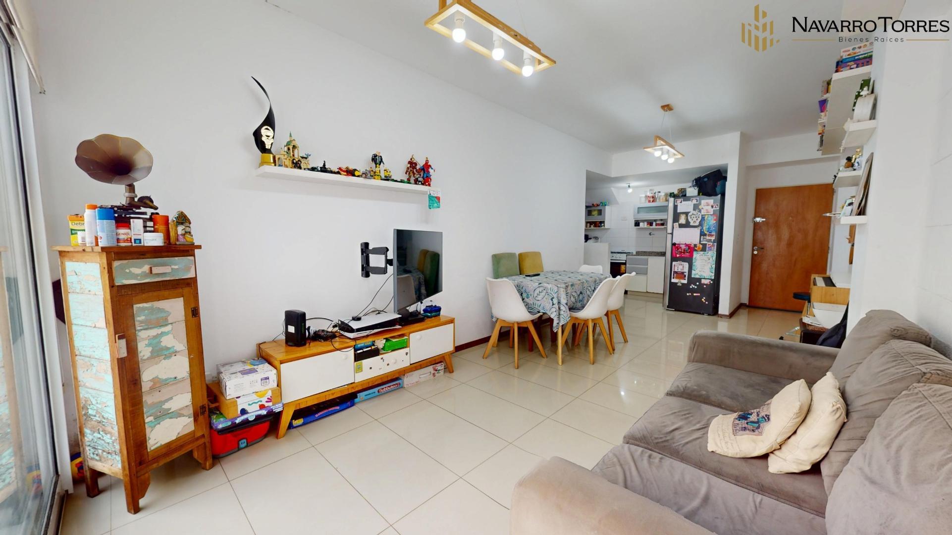 Depto Tipo Casa en Venta 4 años