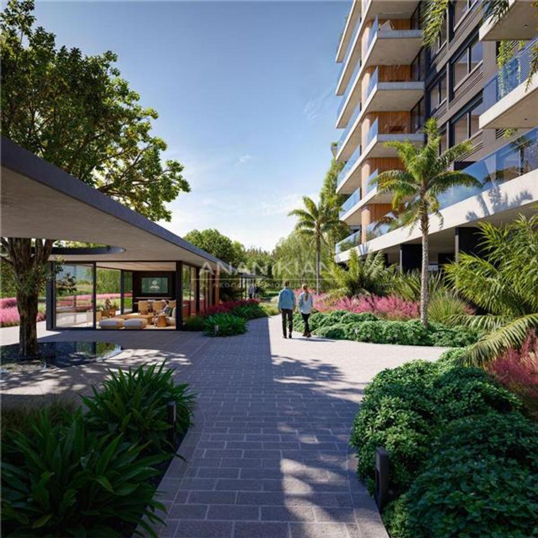 Departamento en Venta en Carrasco , USD 171.954