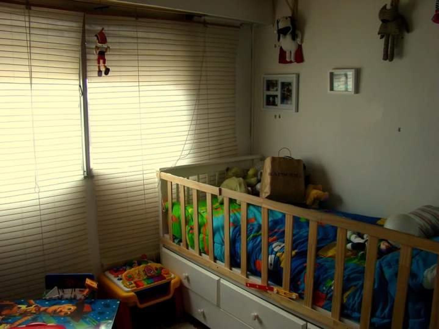 ¡Se Vende Casa de 3 Ambientes en Bernal!