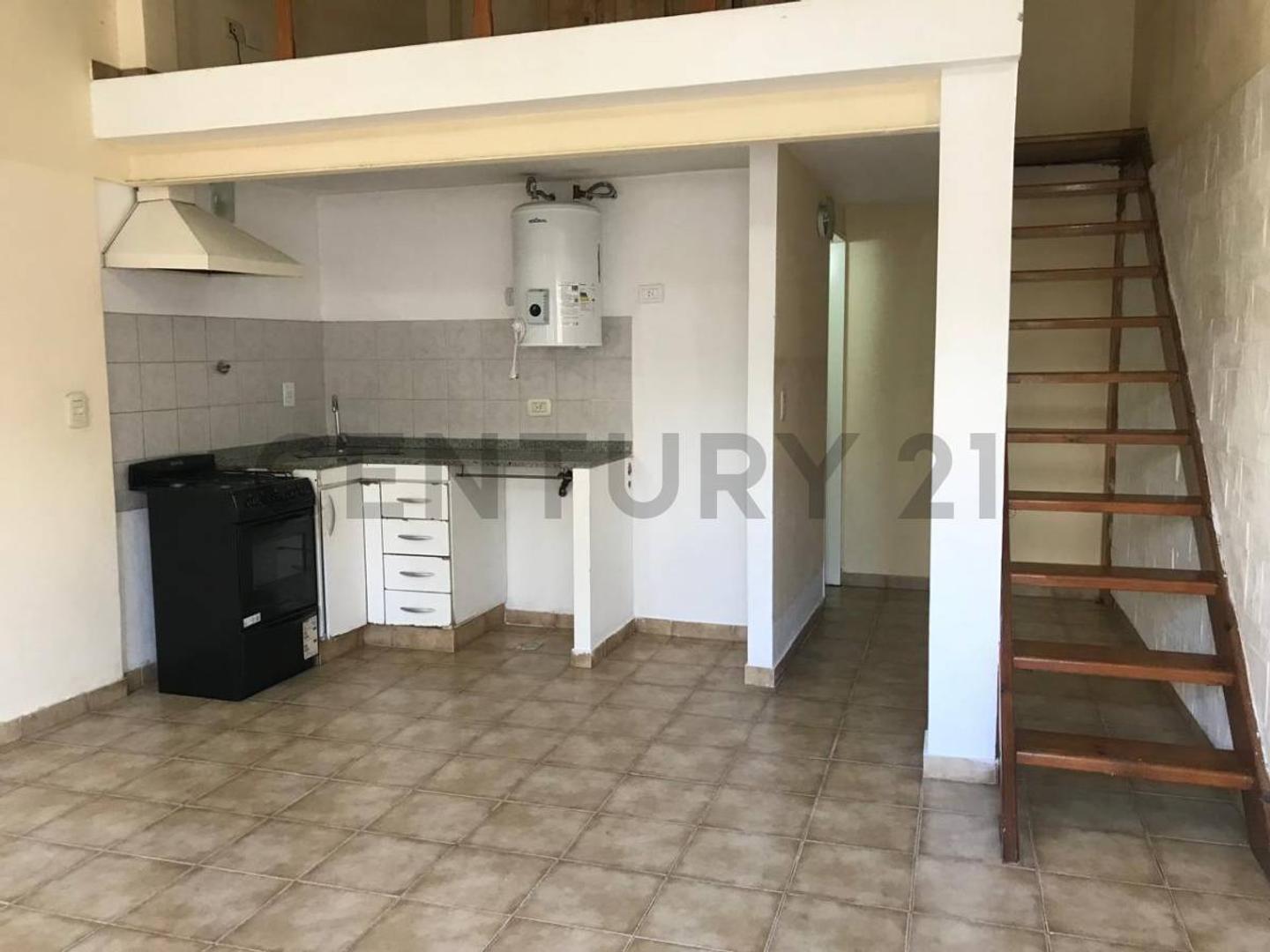 JUAN DE GARAY 5400, Piso 0