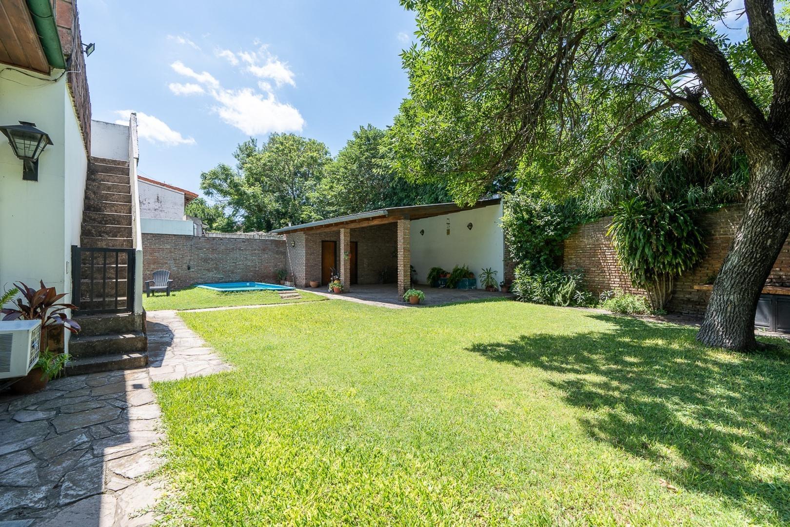 Casa en Venta de 3 dormitorios