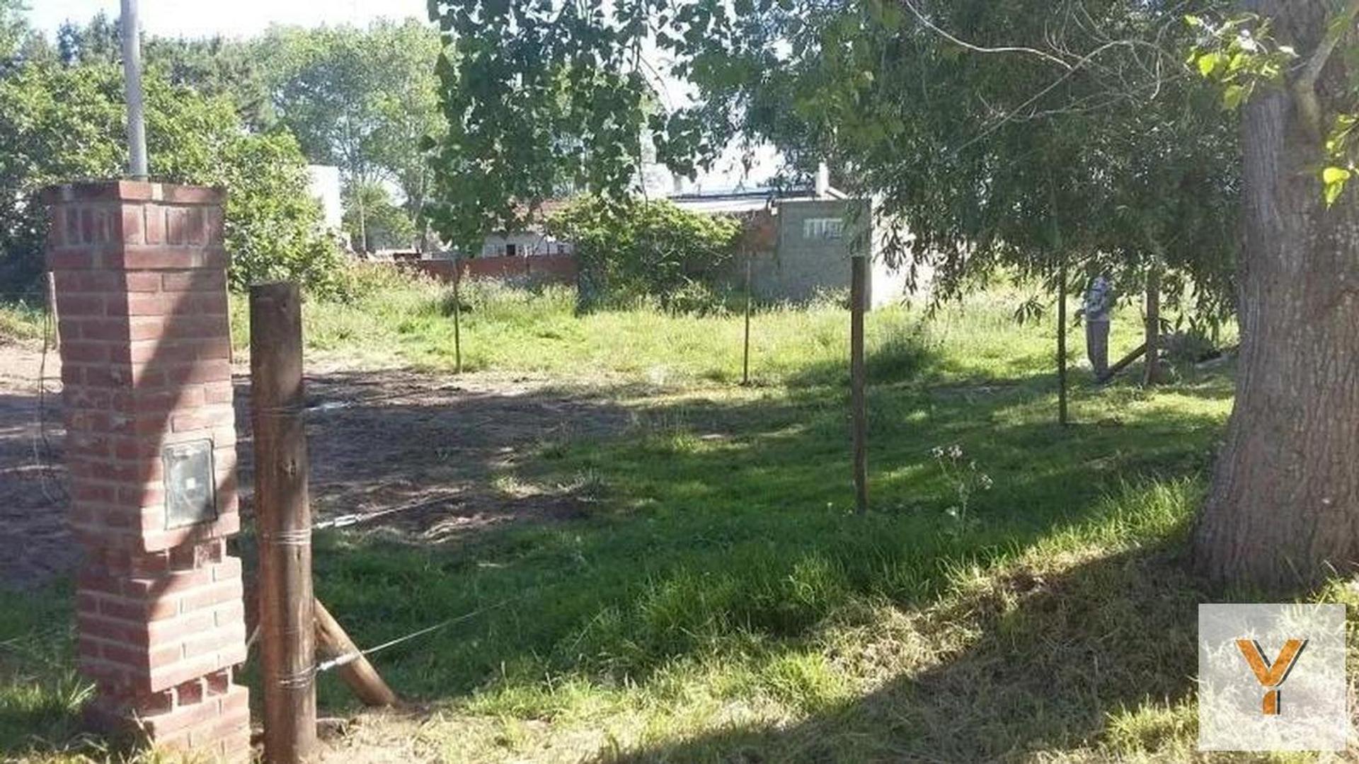Terreno en Venta en Santa Teresita, USD 25.000