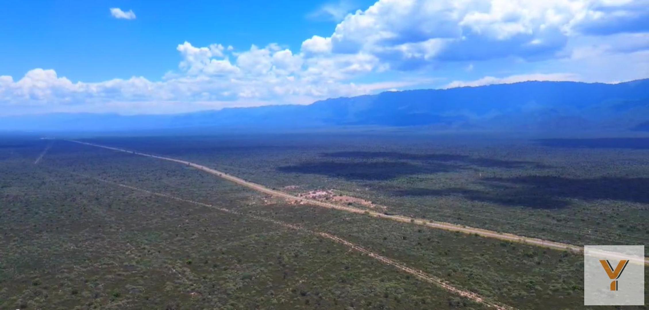 Ruta Nacional 38