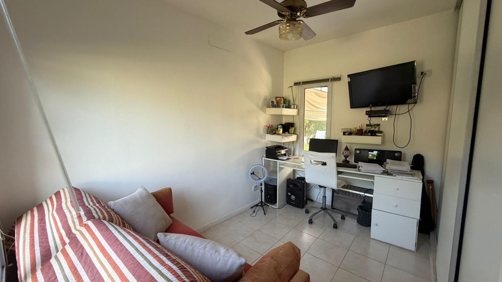 Venta Casa 3 ambientes parque pileta Pilar