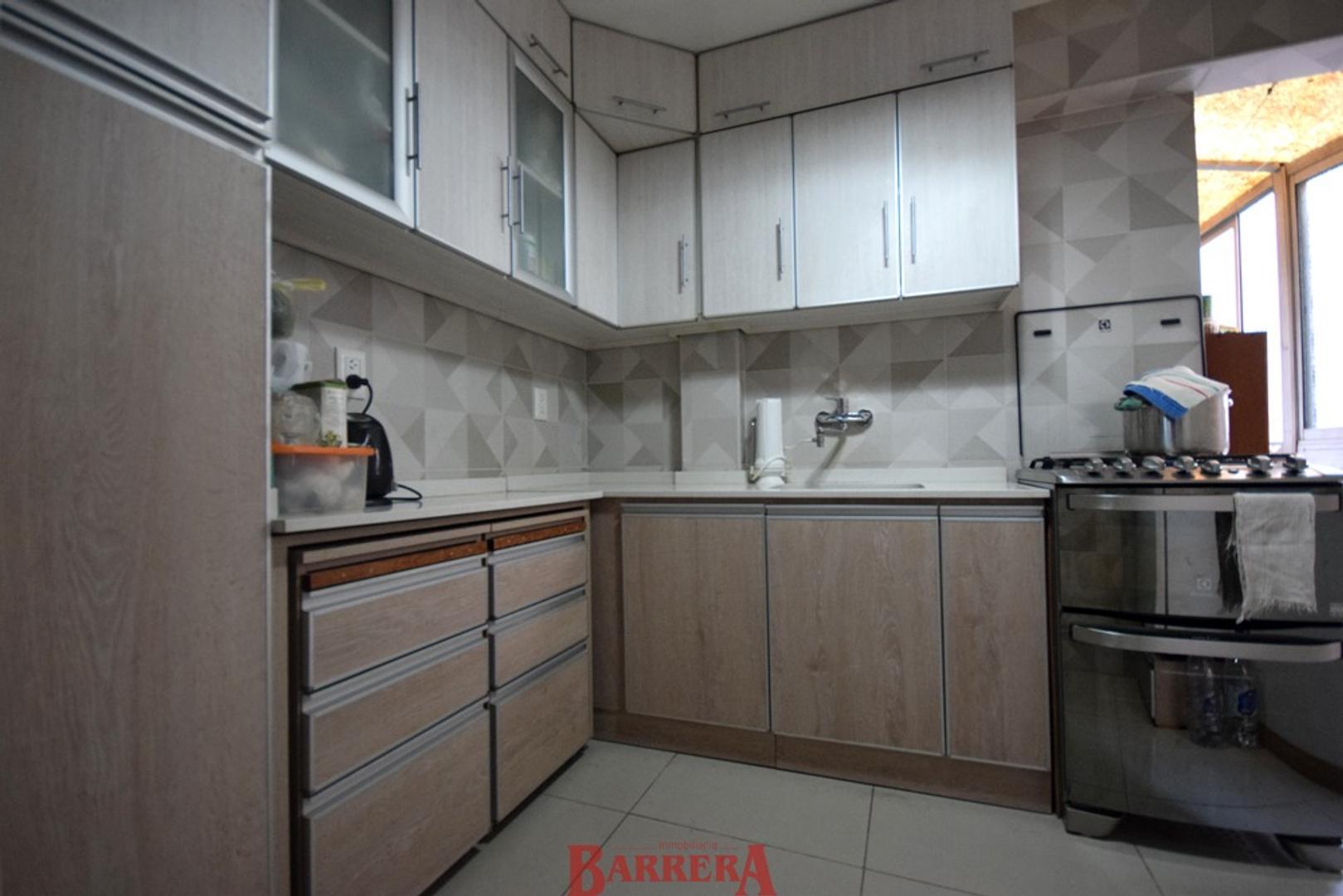 Departamento en Venta de 4 ambientes