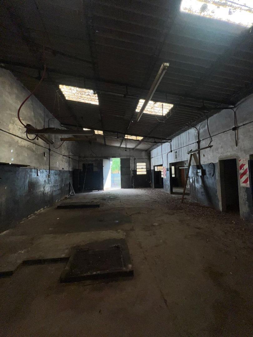 Deposito Galpon Venta Berazategui