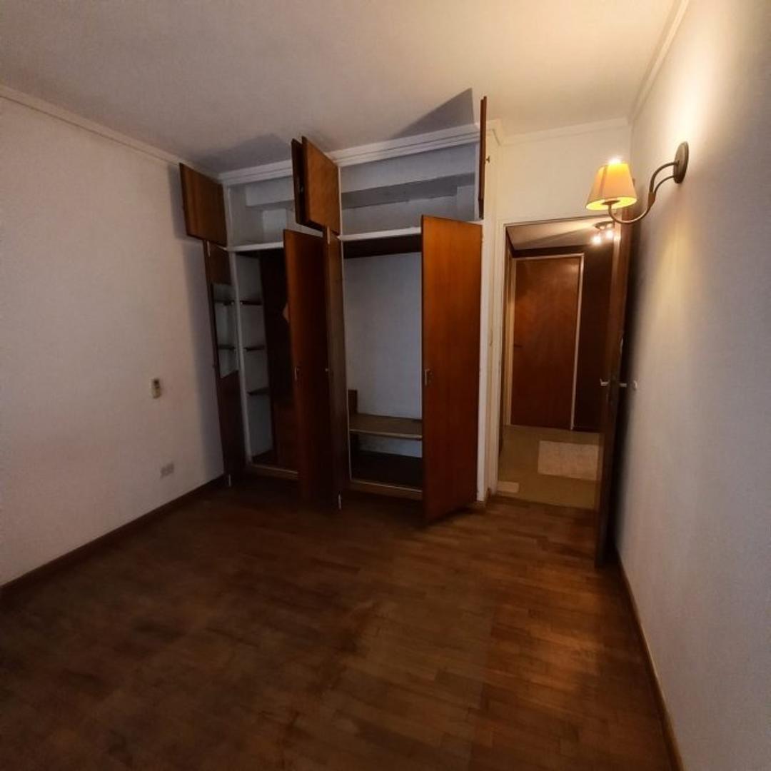 Departamento en Venta 40 años