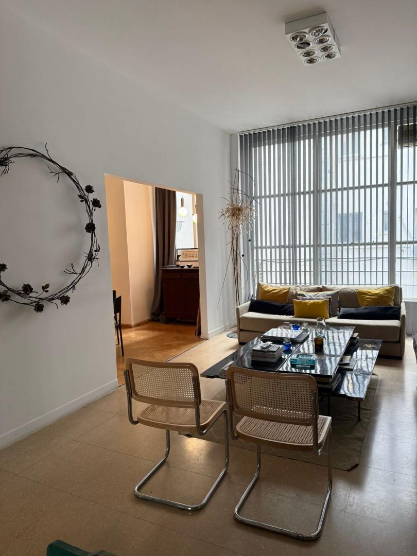 Esmeralda 1200, Piso 3