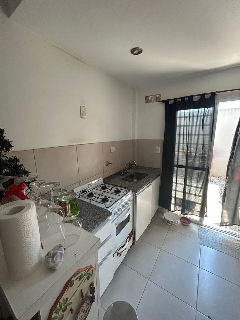 Departamento en Venta 13 años