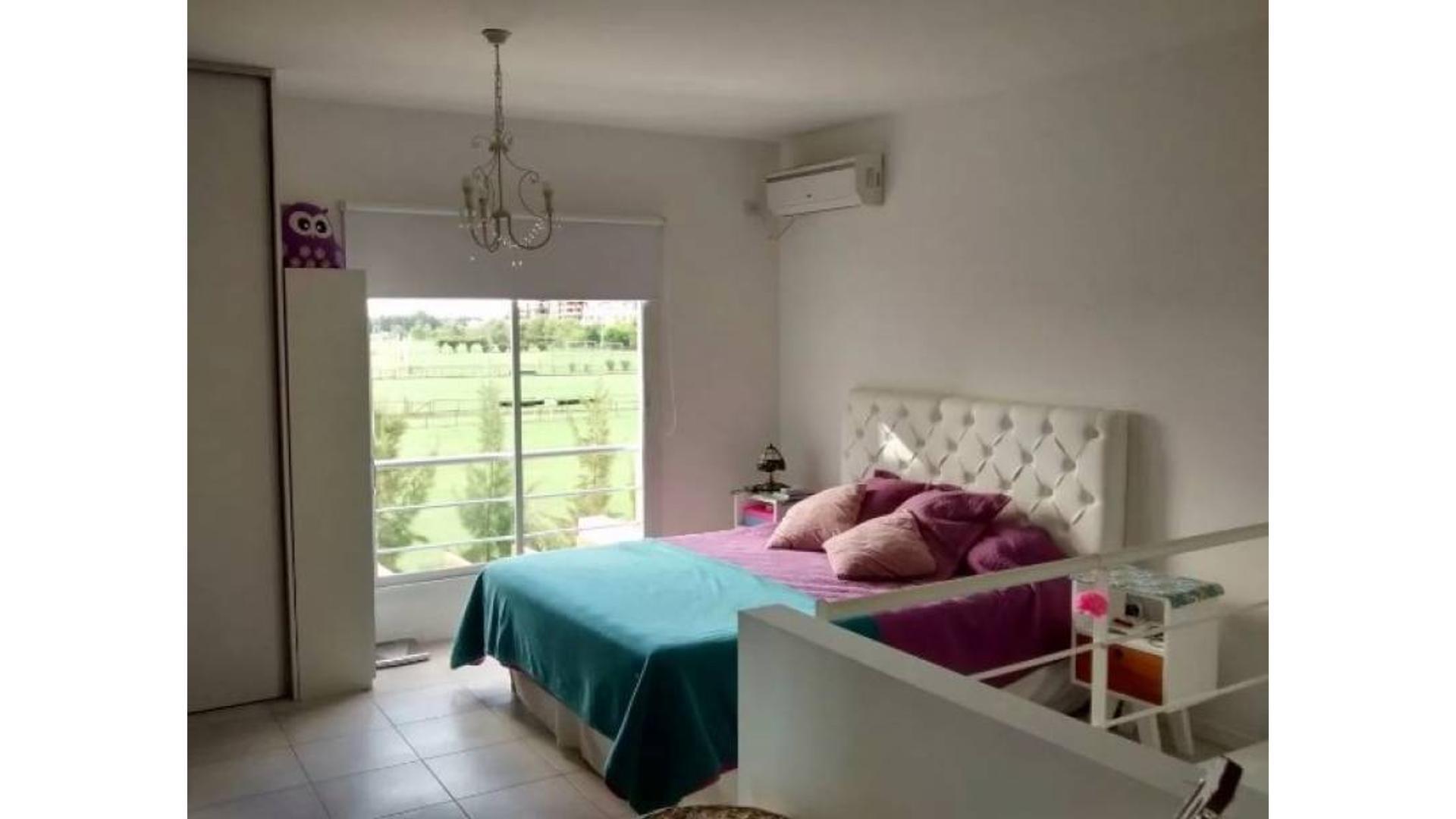 HOMES 2 DUPLEX CON BALCON Y PARRILLA 