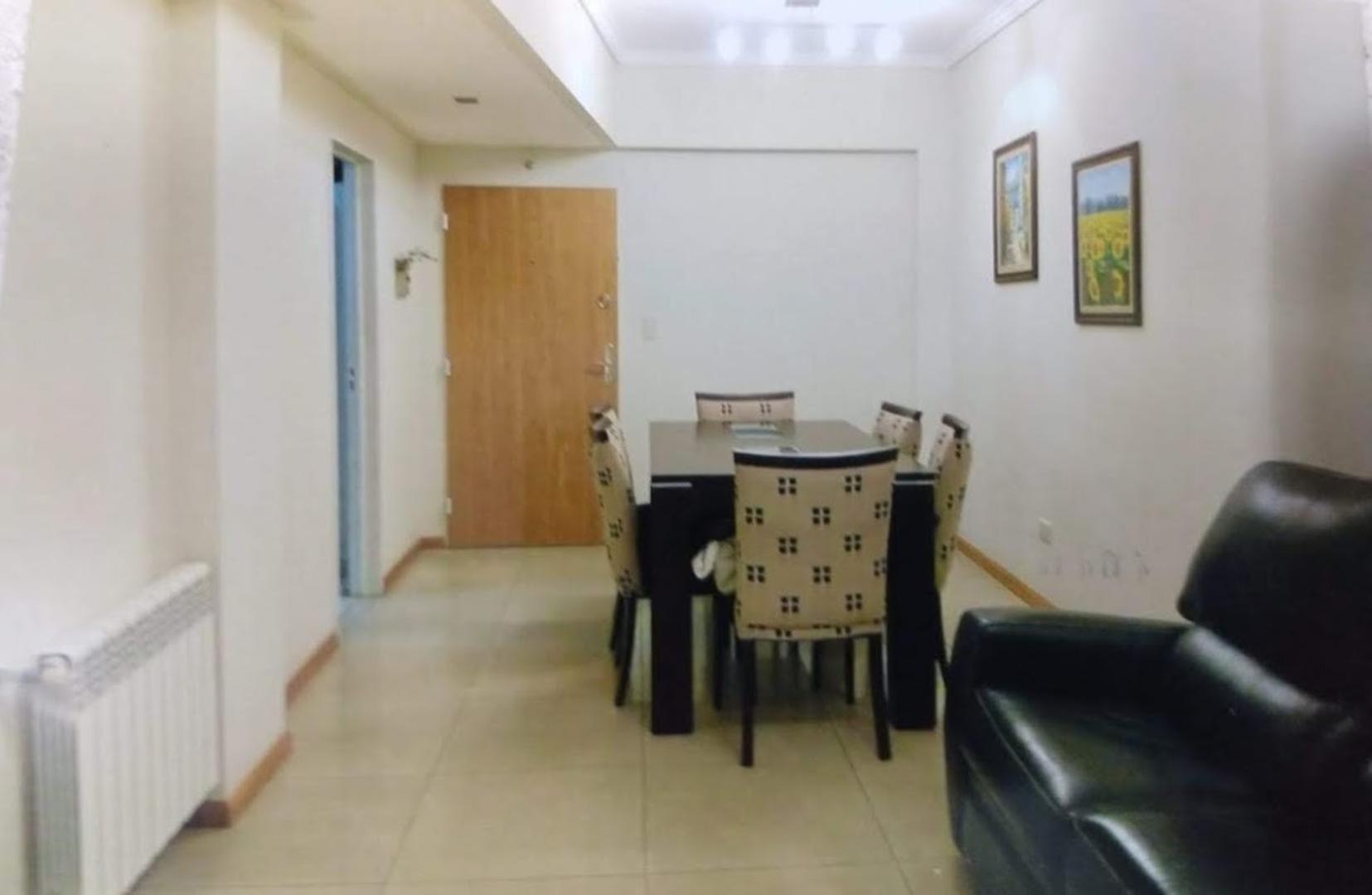 Departamento en Alquiler 8 años