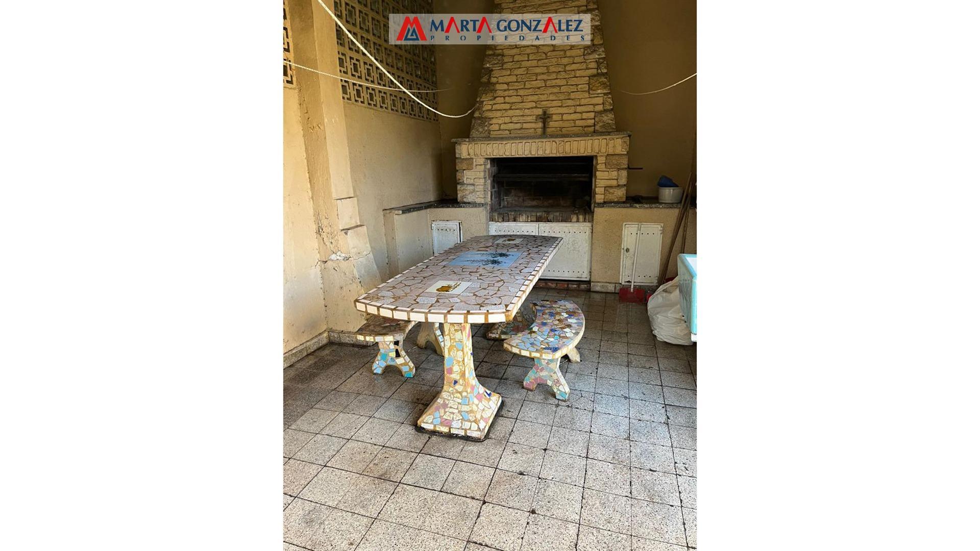 Casa en Venta 40 años