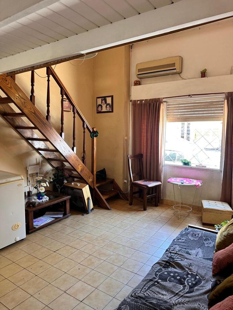 VENTA PH 5 AMB PIÑEYRO AVELLANEDA SIN EXPENSAS