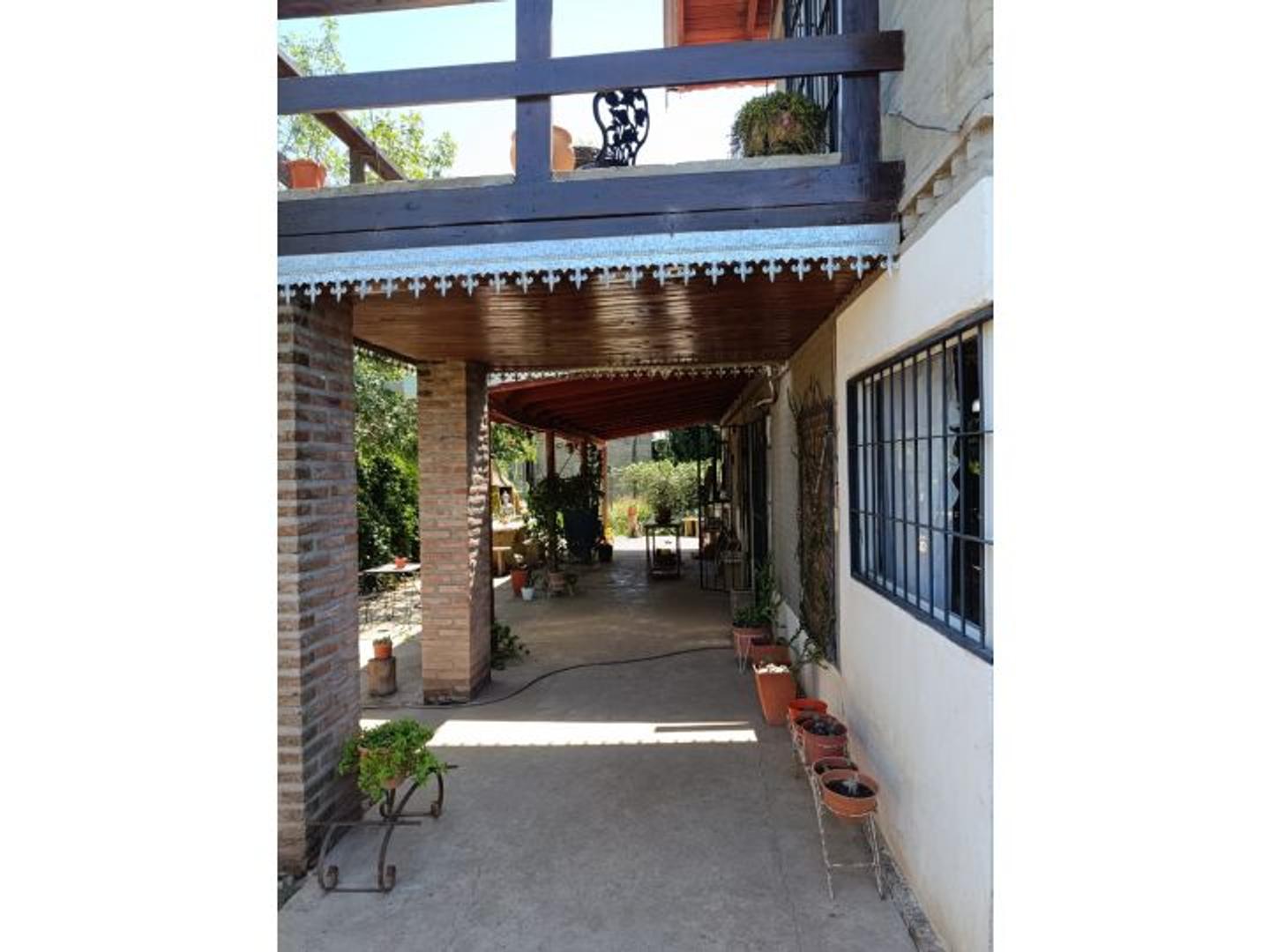 Casa en Venta de 2 dormitorios