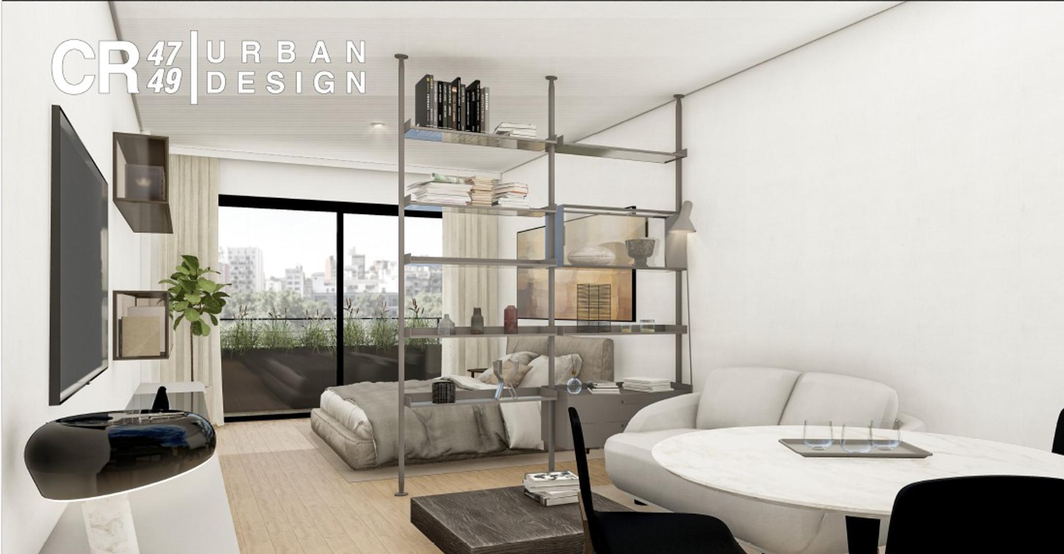 Departamento en Venta A Estrenar