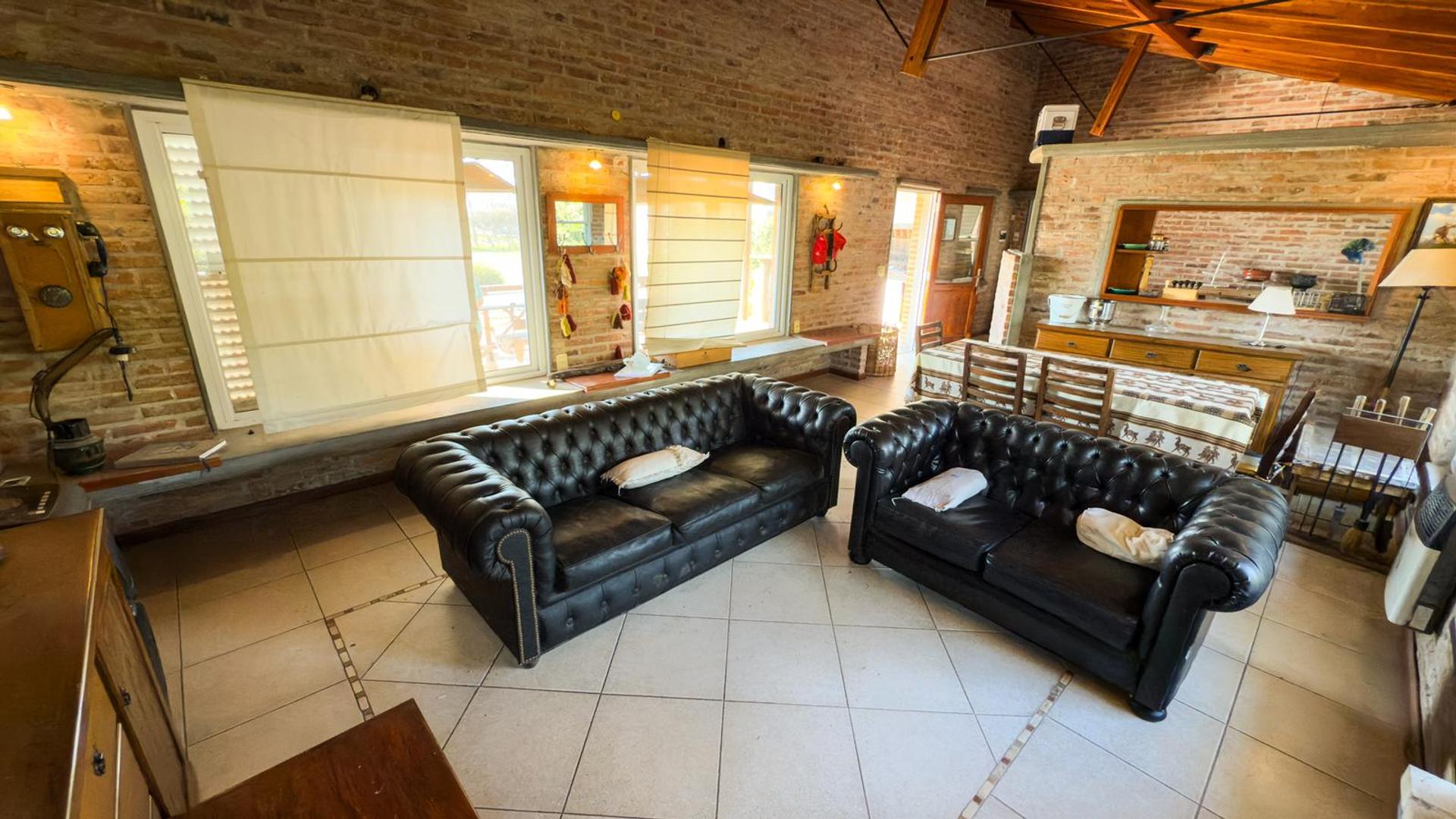 Casa en Alquiler Temporal 10 años