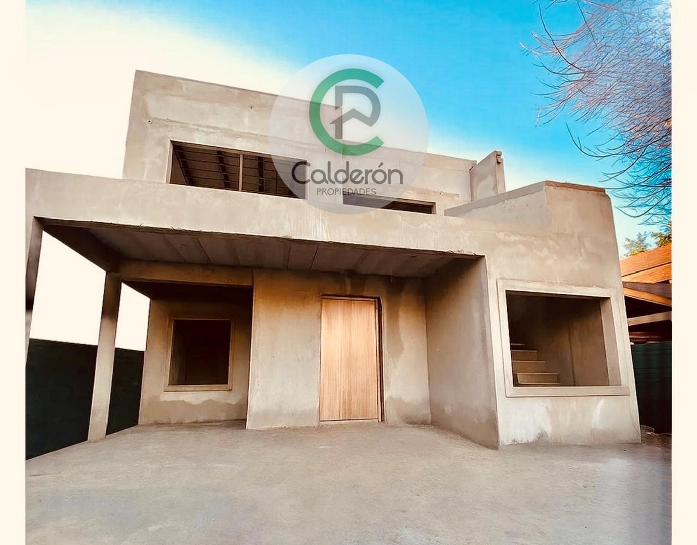 Casa en Venta Country Club Banco Provincia