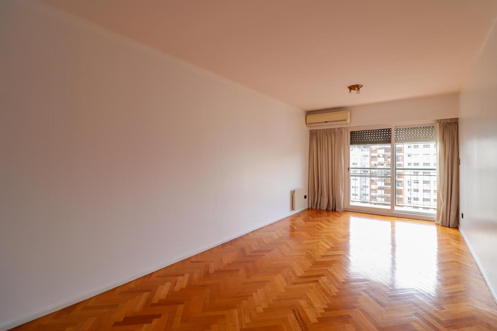 Venta - Departamento - 4 ambientes -  Belgrano