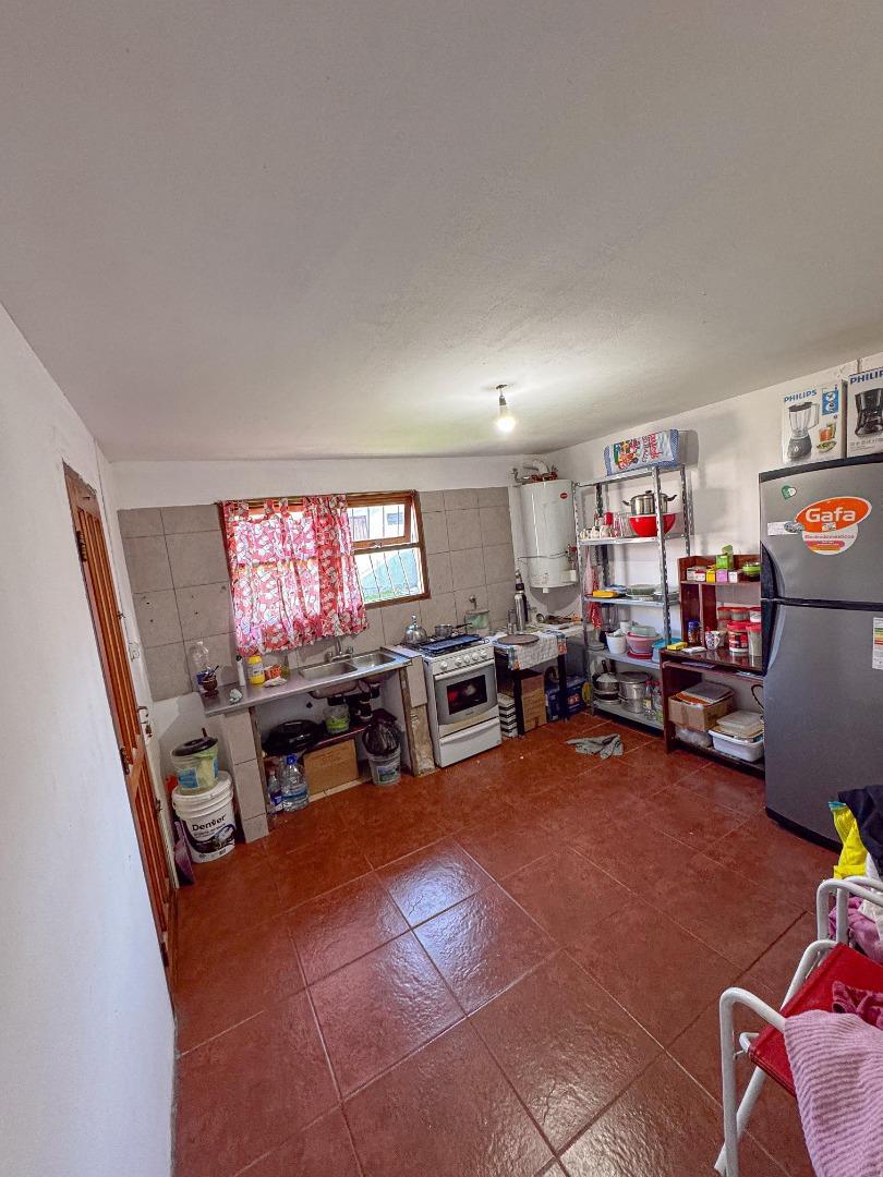 Casa en Venta en San Cayetano, USD 65.000