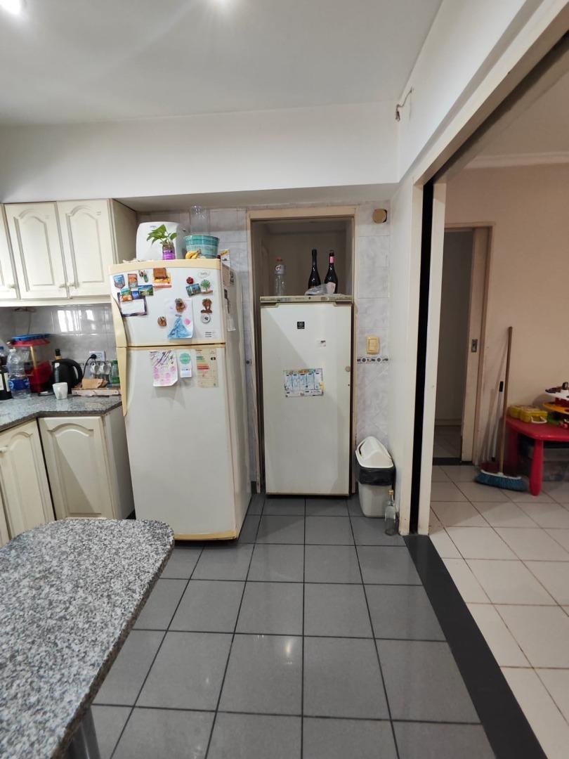 Hermosa casa en planta baja con mejoras