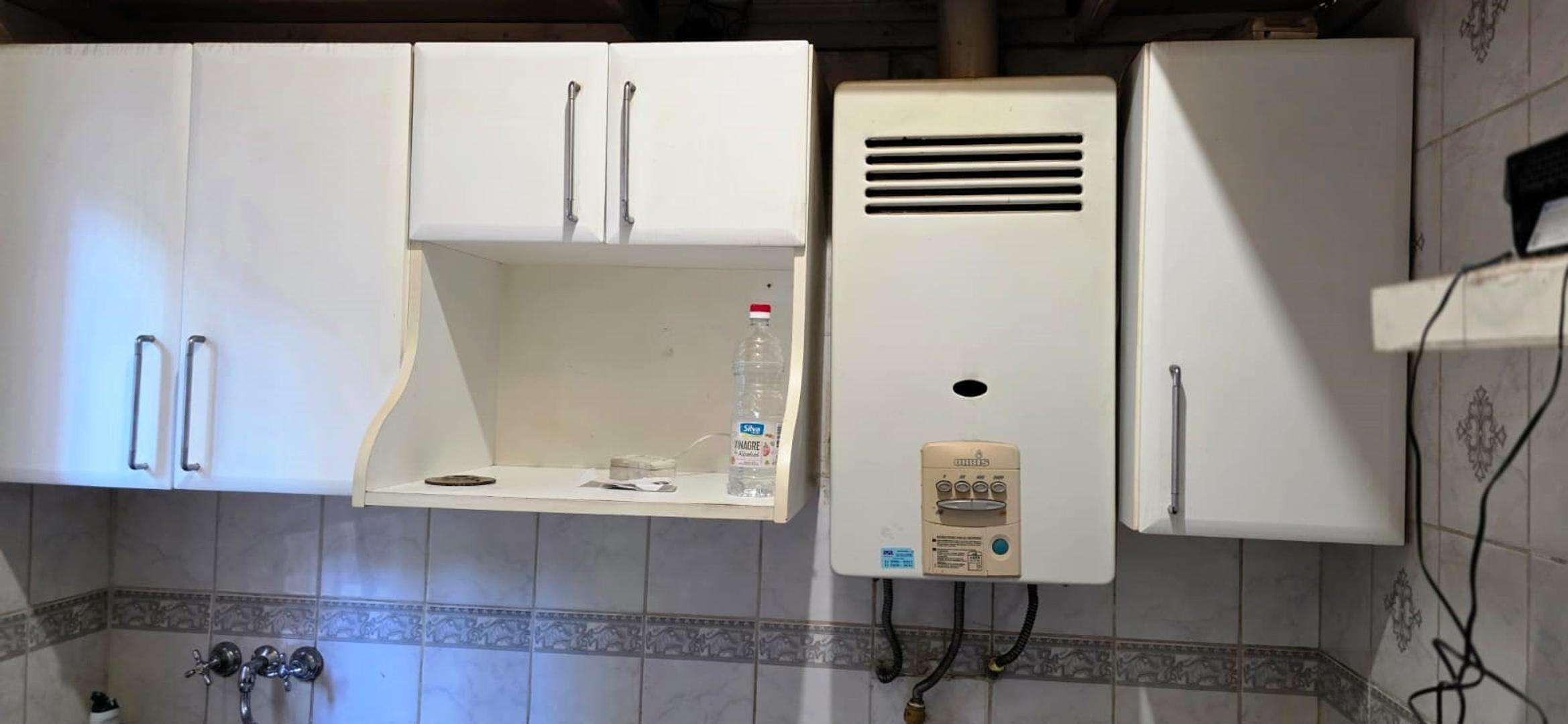 Departamento en Venta en Boca, USD 70.000