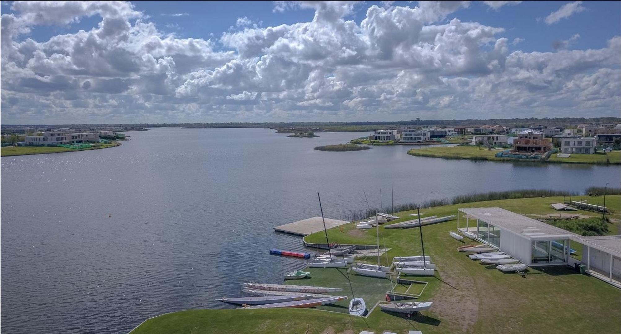 Terreno en Venta de 1283,0 m2