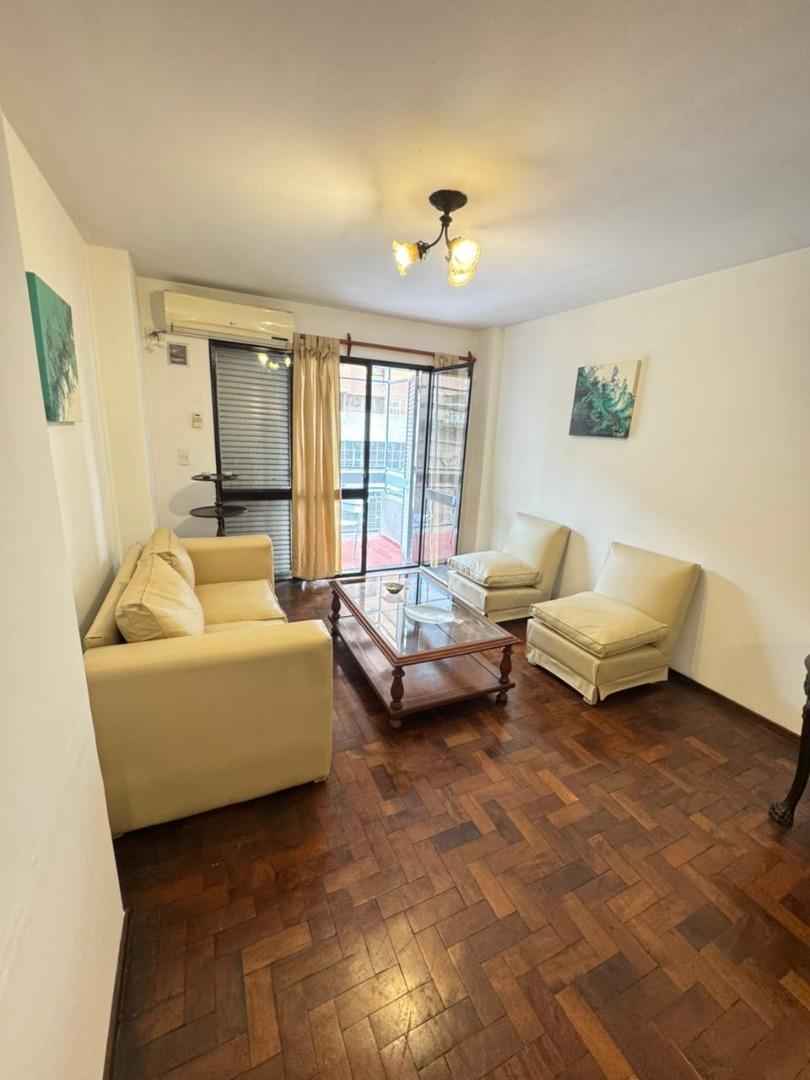 Urquiza 145 , Piso 1