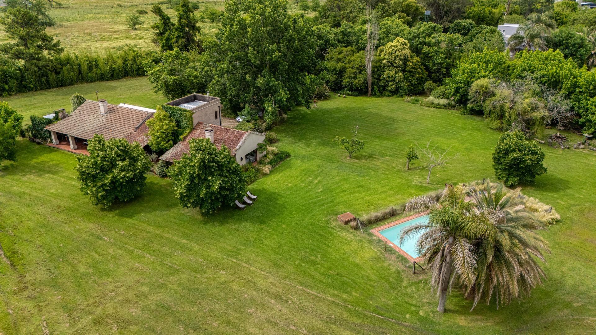 Rio Sauce Grande 1000