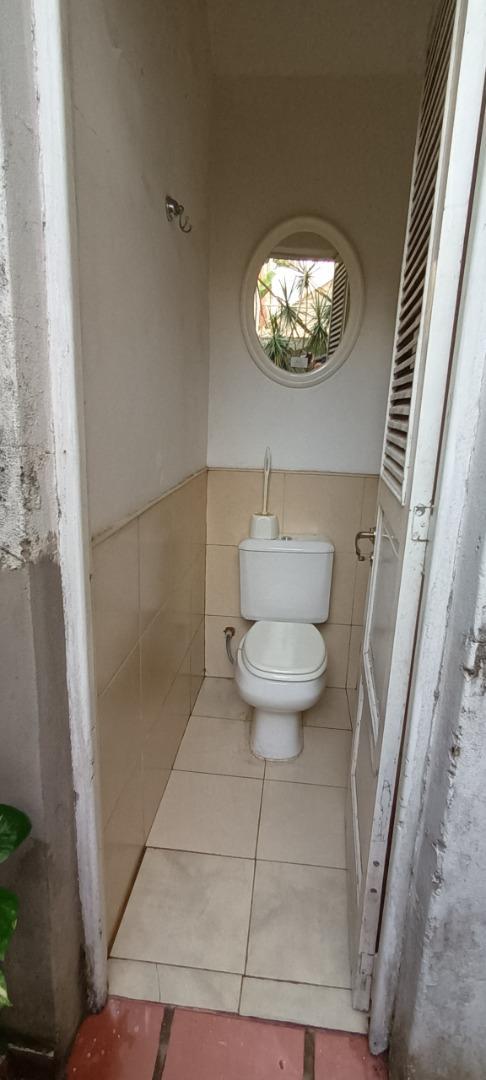 Casa en Alquiler 15 años