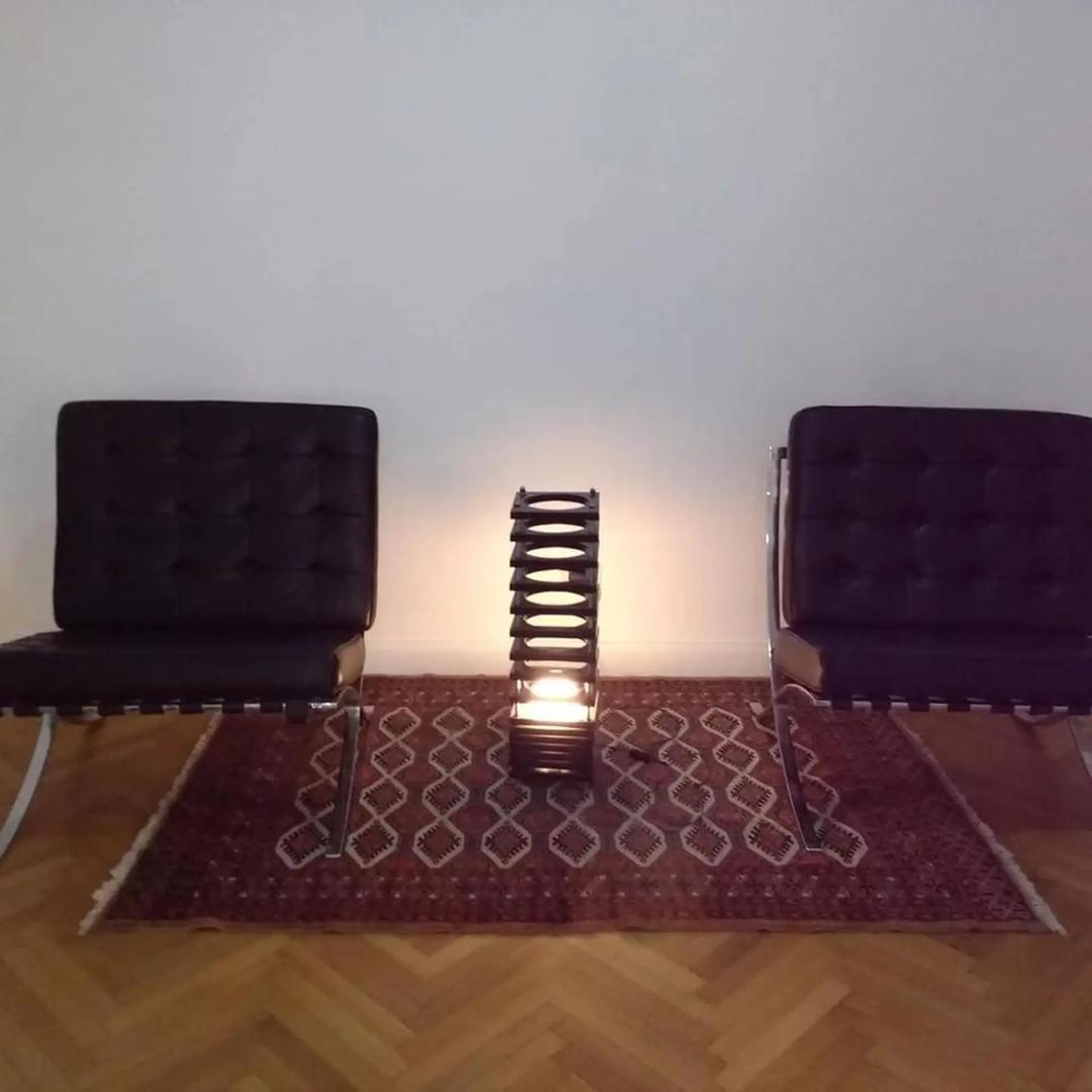 Departamento en Alquiler Temporal de 3 ambientes