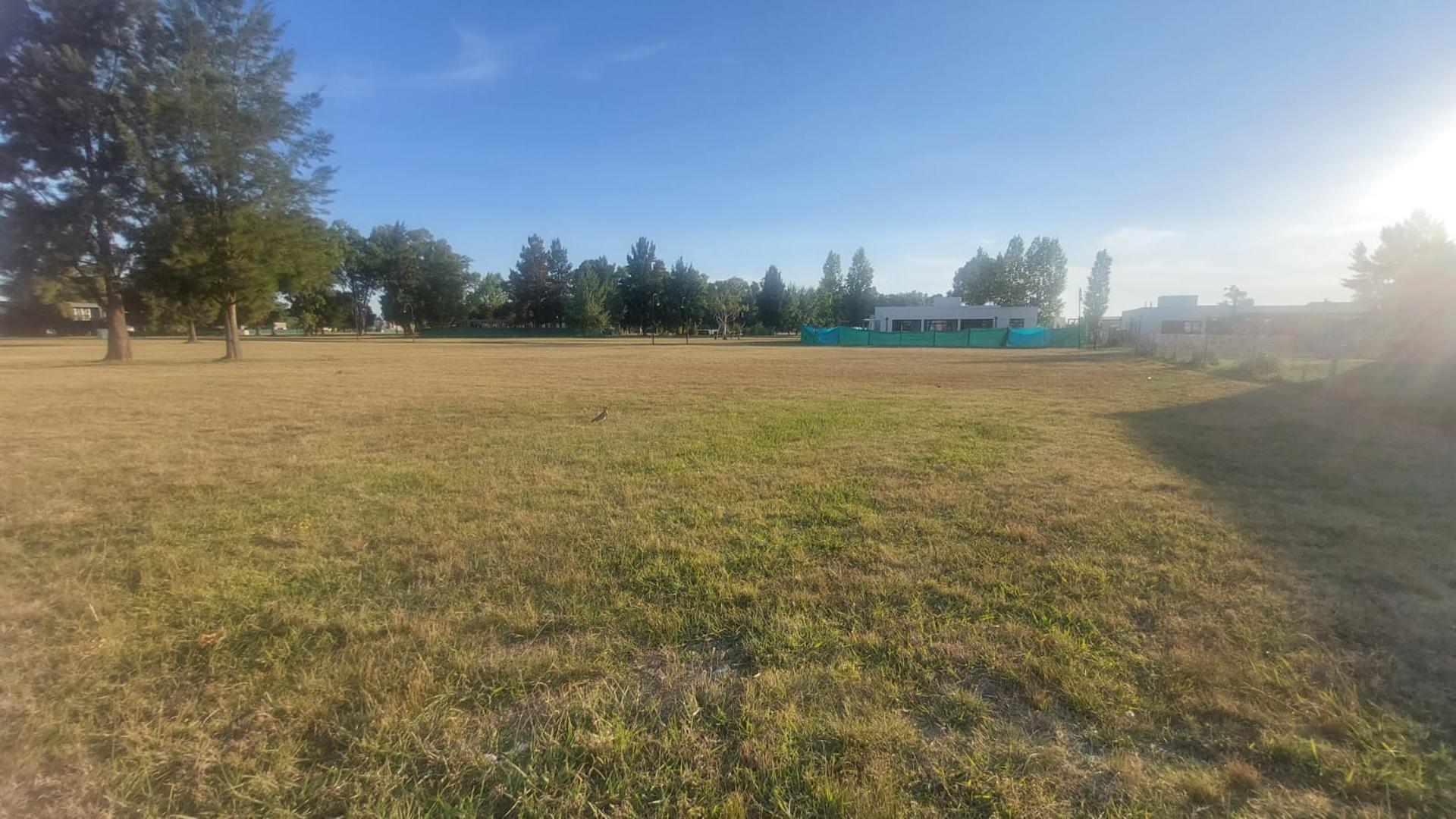 VENTA LOTE  LA VICTORIA POLO CLUB 1300 mtrs2