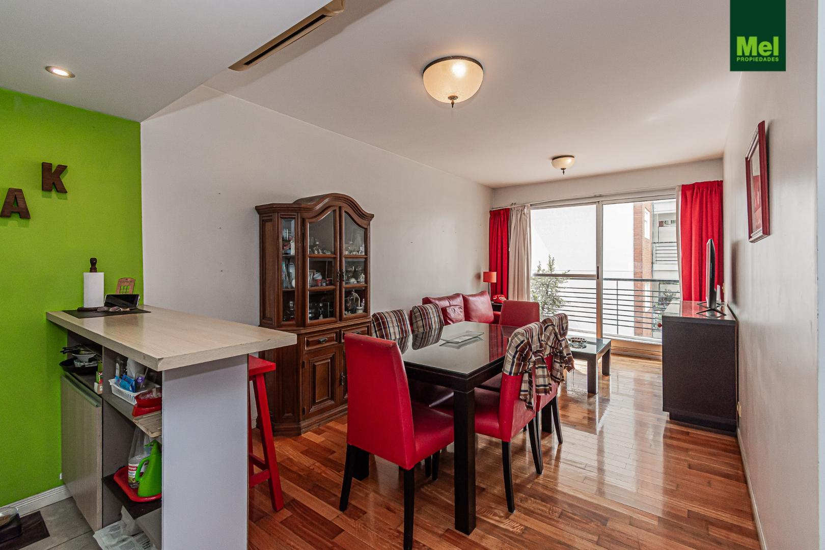 Departamento en Venta de 2 dormitorios