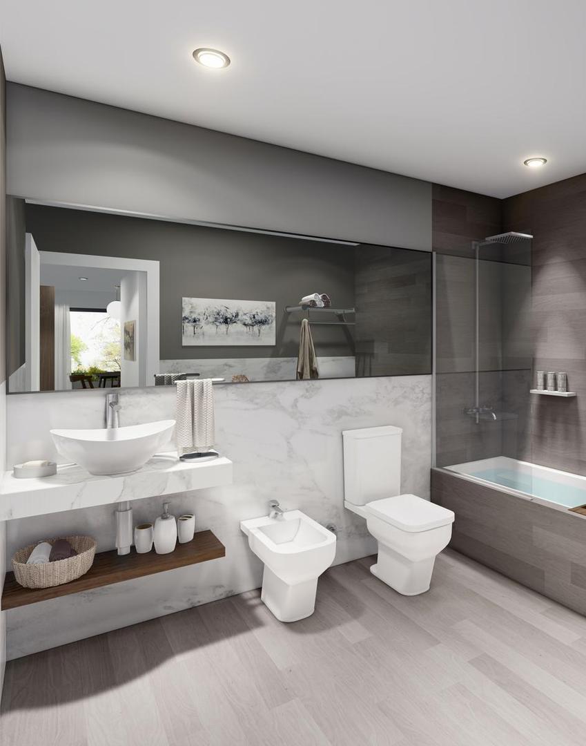 Departamento en Venta de 3 dormitorios