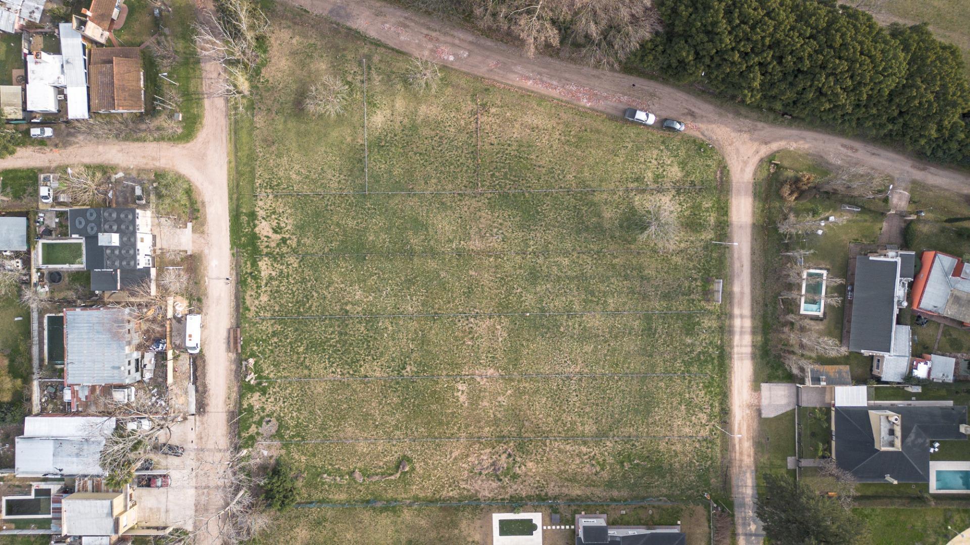 Terreno en Venta en Barrio Parque Pero, USD 50.000
