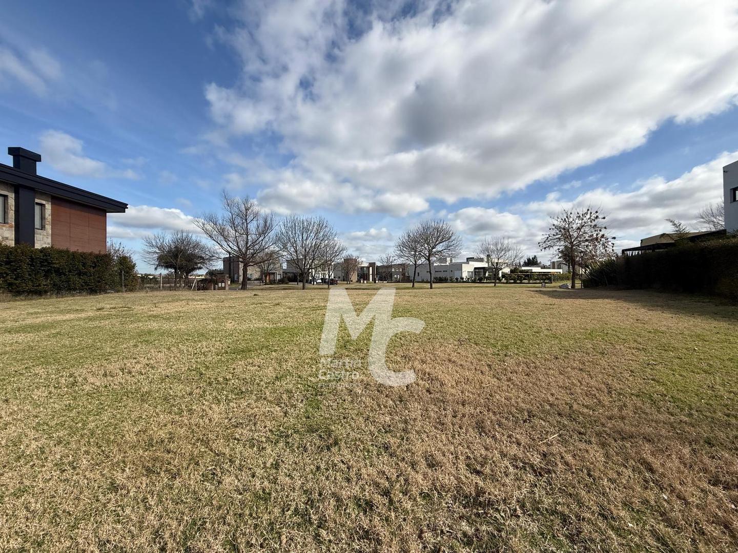 Terreno en El Canton