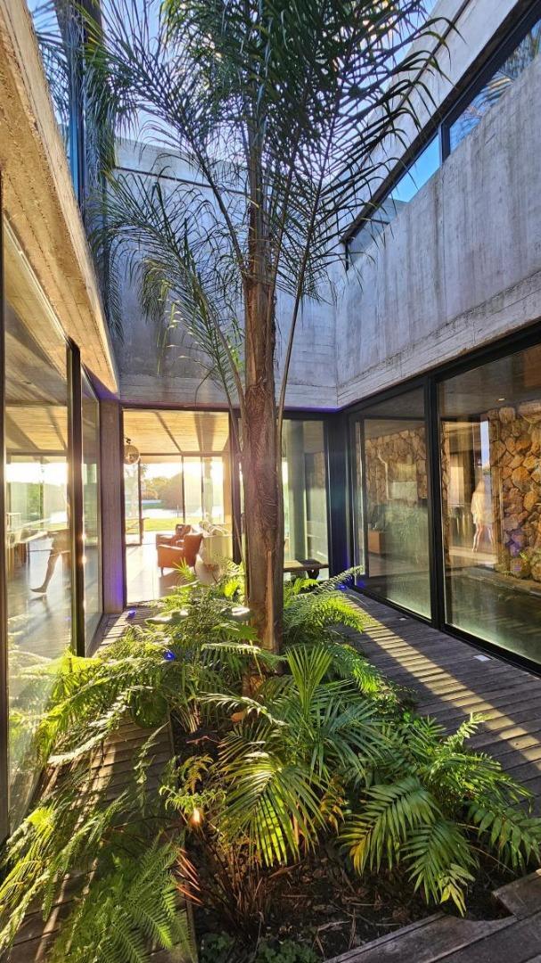 Casa en Alquiler 5 años