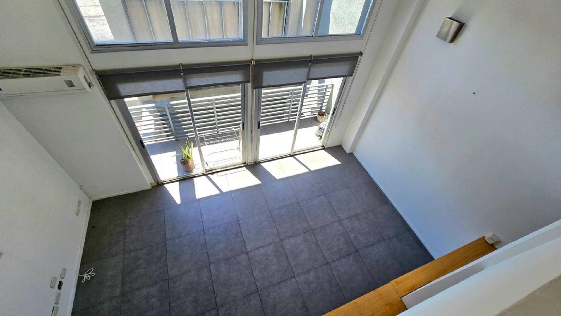 Departamento en Venta en Santos Lugares, USD 84.000