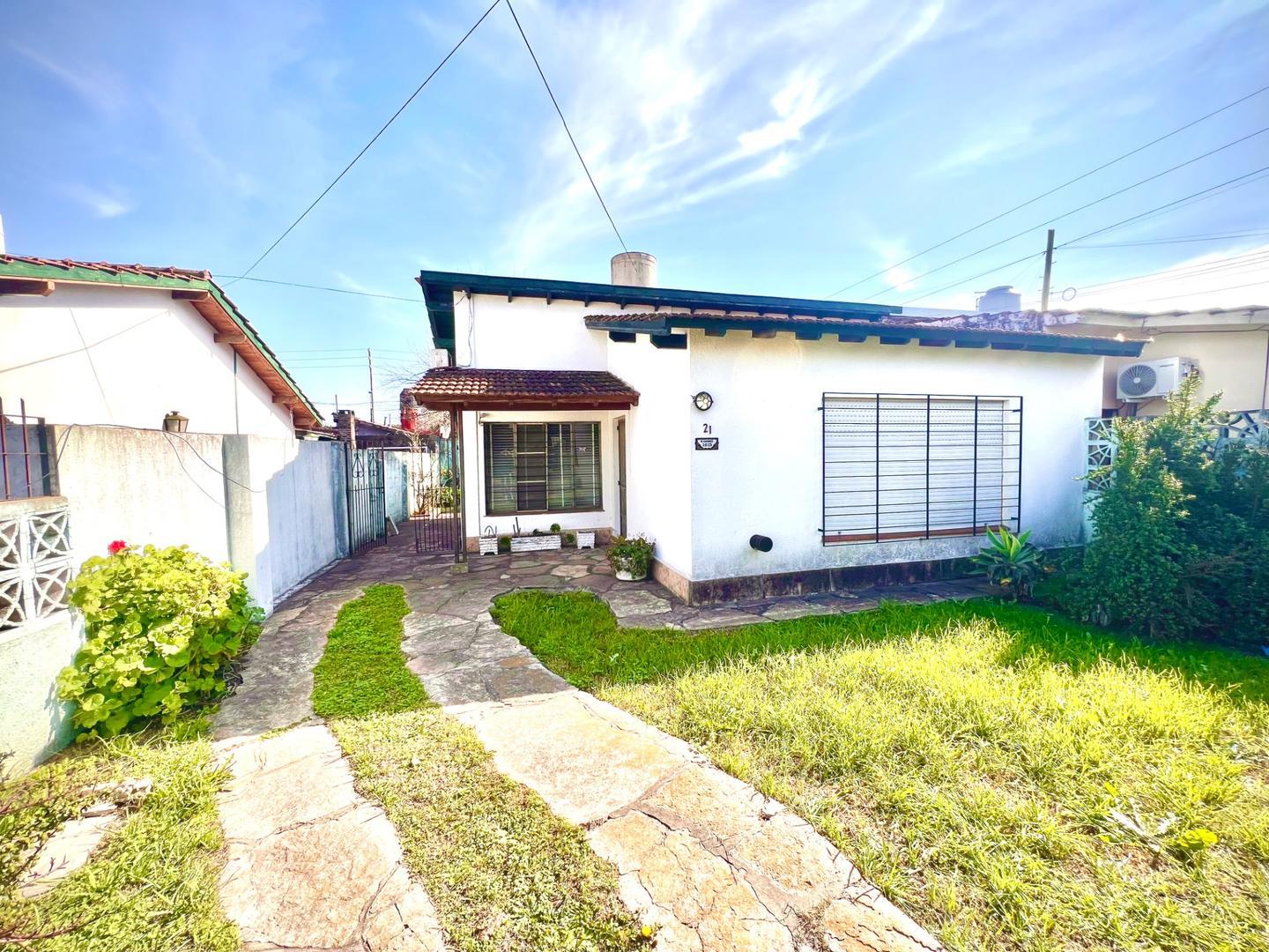 VENTA CASA EN ITUZAINGO NORTE