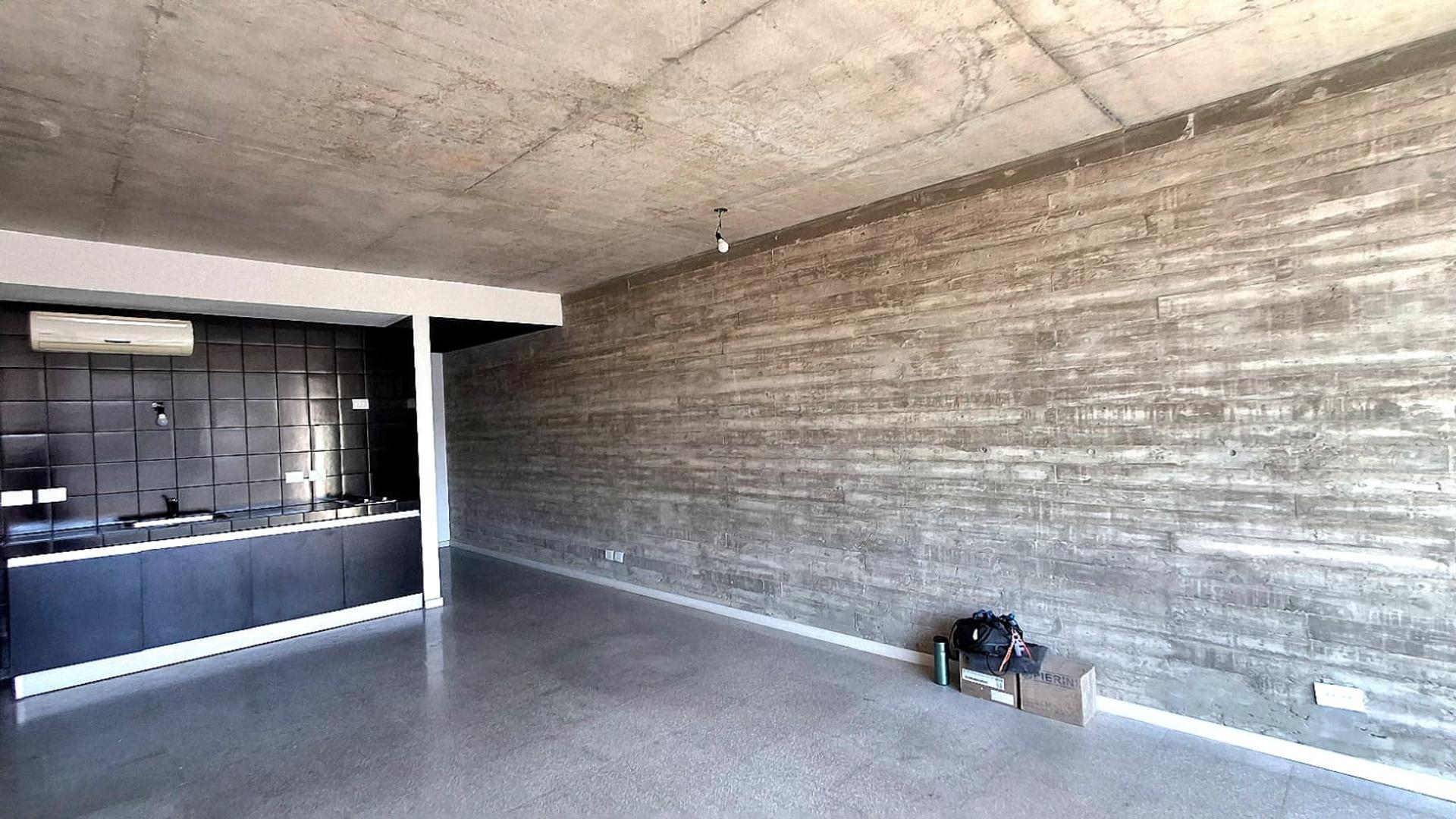 Departamento en Alquiler de Monoambiente