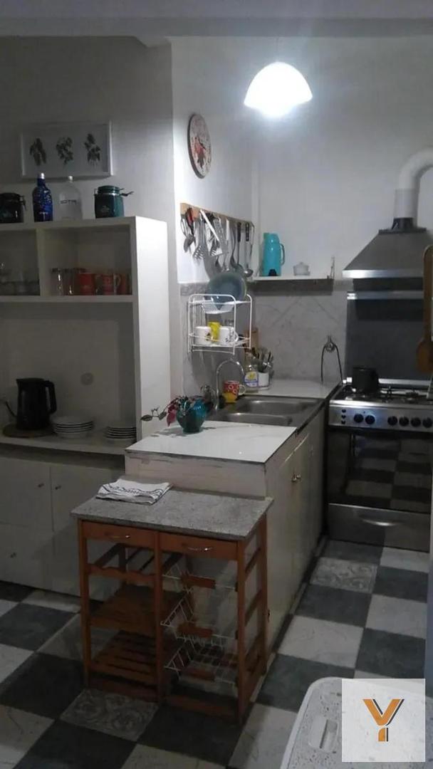 Departamento en Alquiler Apto profesional