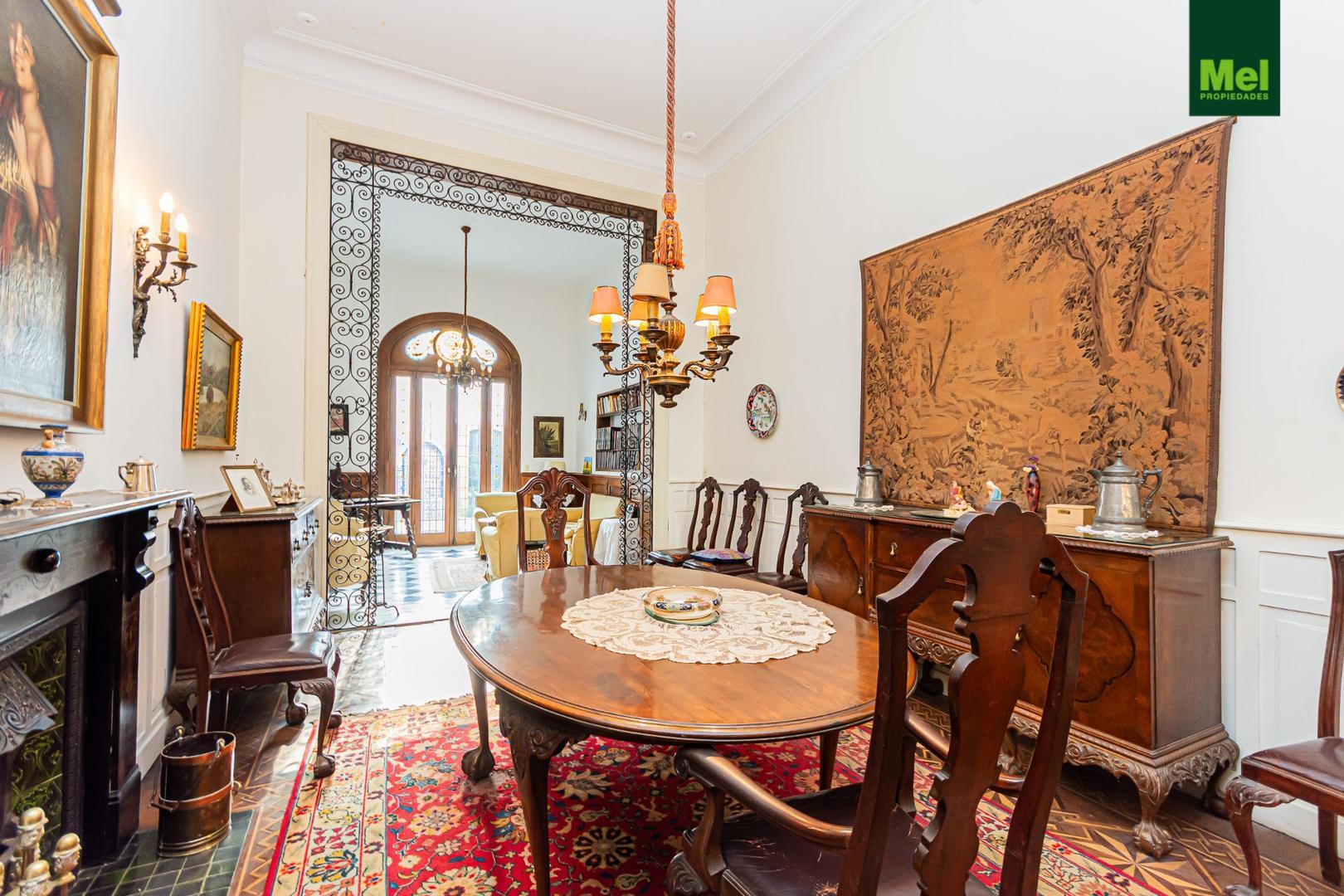 Casa | 5 ambientes | Belgrano | Venta
