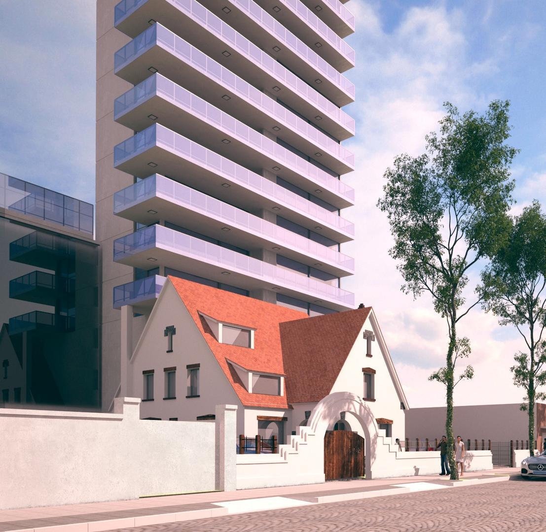 Excelentes Departamentos de categoría