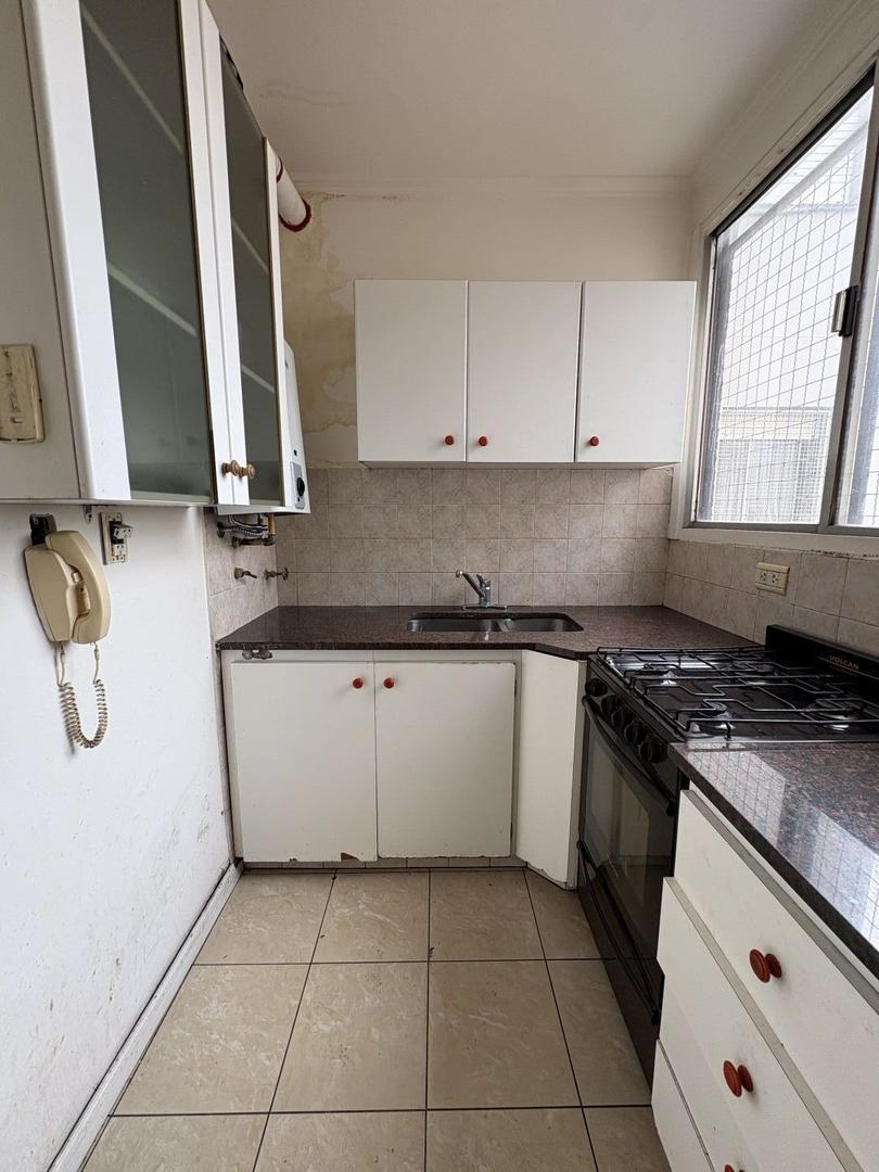 Departamento en Alquiler al Norte